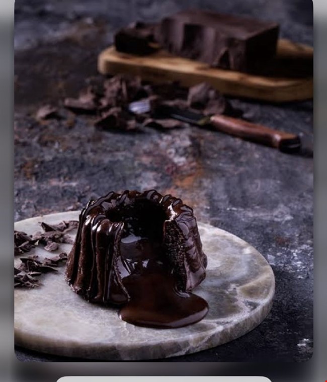 Molten Kek